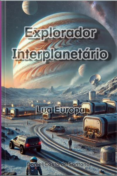 Explorador Interplanetário
