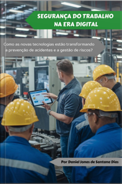 Segurança Do Trabalho Na Era Digital