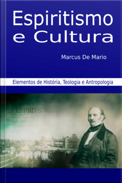 Espiritismo E Cultura