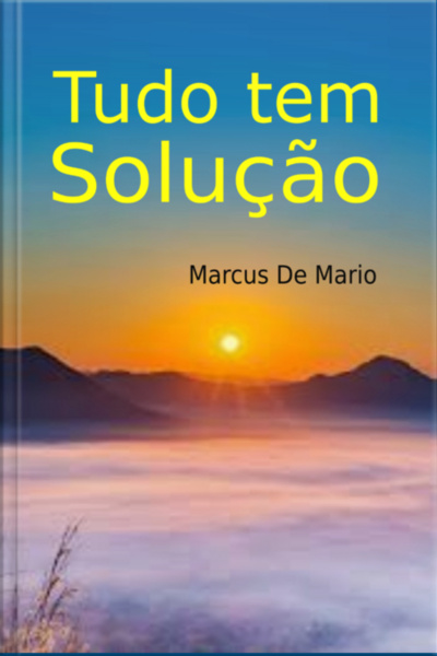 Tudo Tem Solução