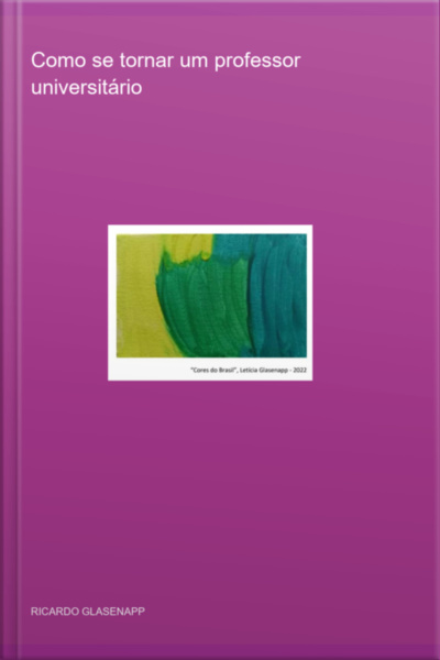 Como Se Tornar Um Professor Universitário