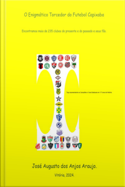 Qual É O Seu Time No Espírito Santo?