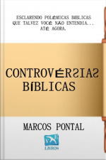 Controvérsias Bíblicas
