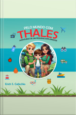 Pelo Mundo Com Thales