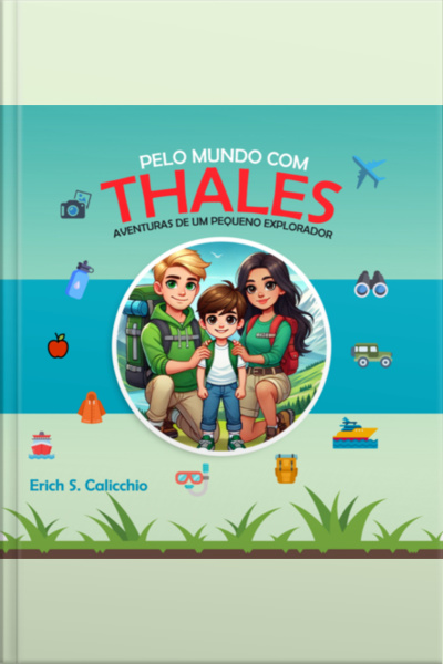 Pelo Mundo Com Thales
