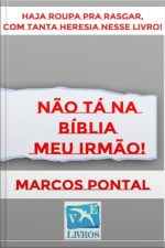Não Tá Na Bíblia Meu Irmão!