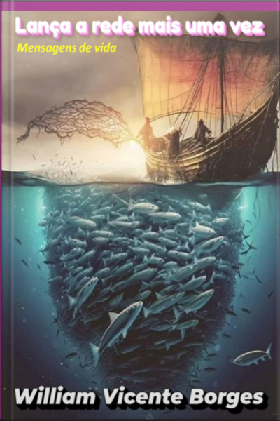 Lança A Rede Mais Uma Vez