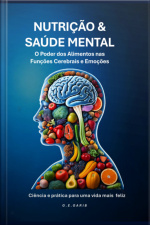 Nutrição  Sáude Mental