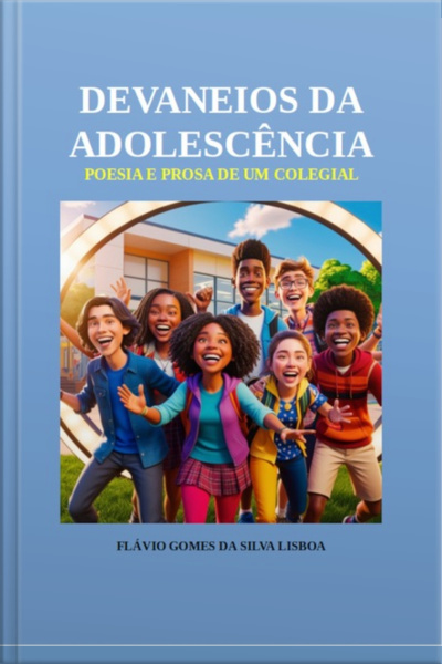 Devaneios Da Adolescência