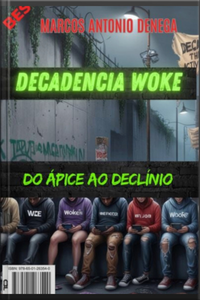 Decadência Woke