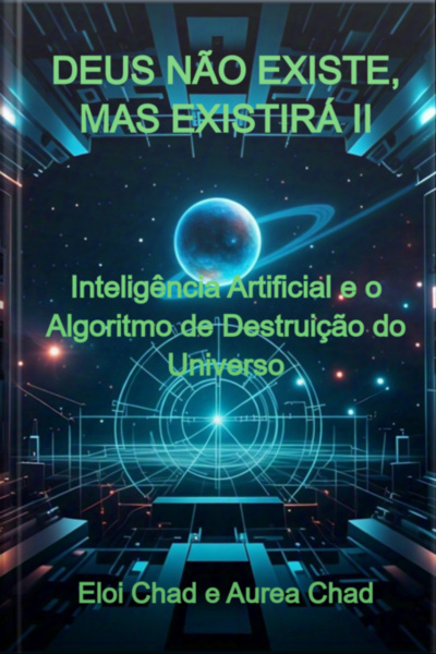 Deus Não Existe, Mas Existirá Ii