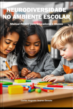 Neurodiversidade No Ambiente Escolar