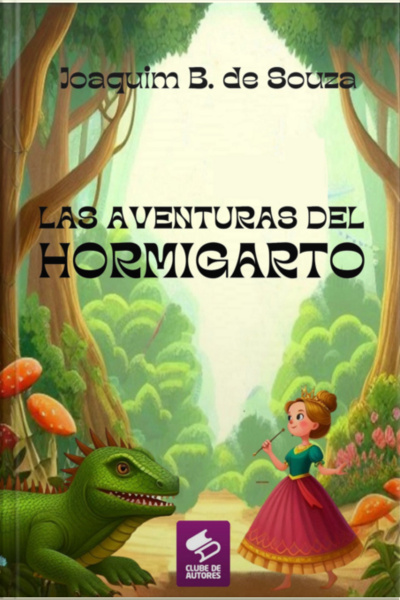 Las Aventuras Del Hormigarto