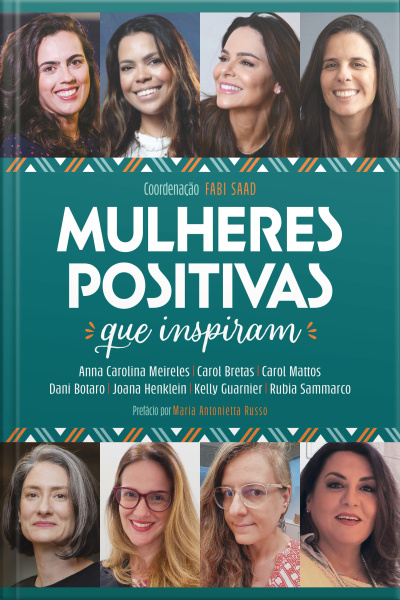 Mulheres Positivas Que Inspiram