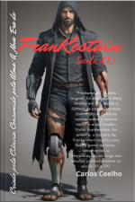 Frankestain Século Xxi