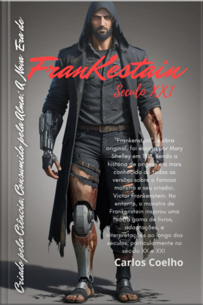 Frankestain Século Xxi