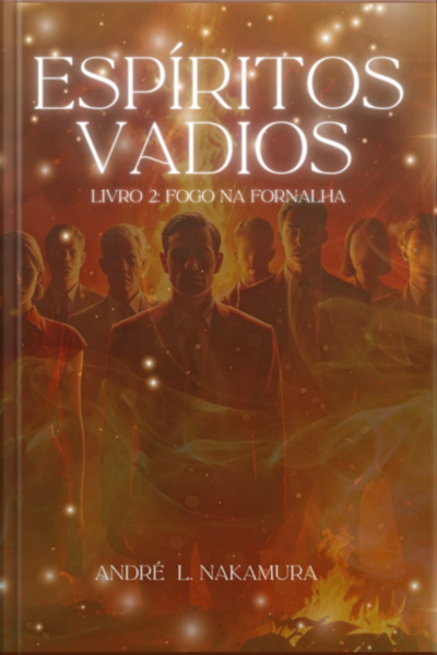 Espíritos Vadios