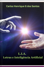 L.i.a. - Letras E Inteligência Artificial