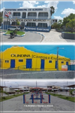 Olindina