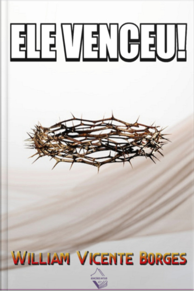 Ele Venceu!