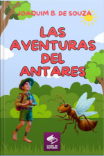 Las Aventuras Del Antares
