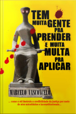 Tem Muita Gente Pra Prender E Muita Multa Pra Aplicar