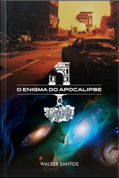 O Enigma Do Apocalipse