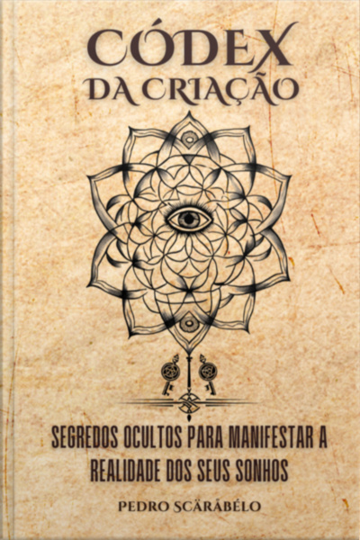 Códex Da Criação