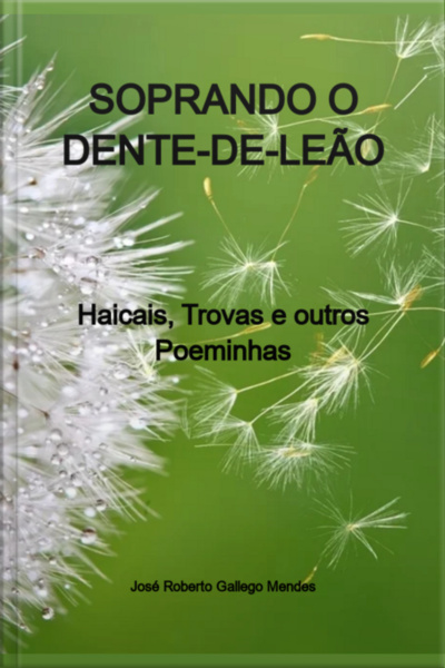 Soprando O Dente-de-leão