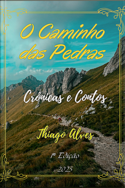O Caminho Das Pedras
