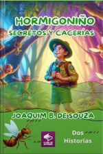 Hormigonino Secretos Y Cacerias