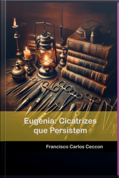 Eugenia: Cicatrizes Que Persistem