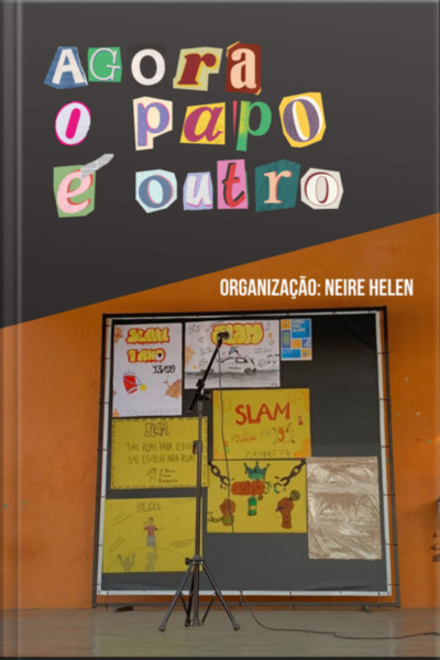 Agora O Papo É Outro