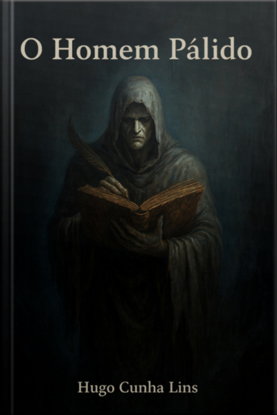 O Homem Pálido