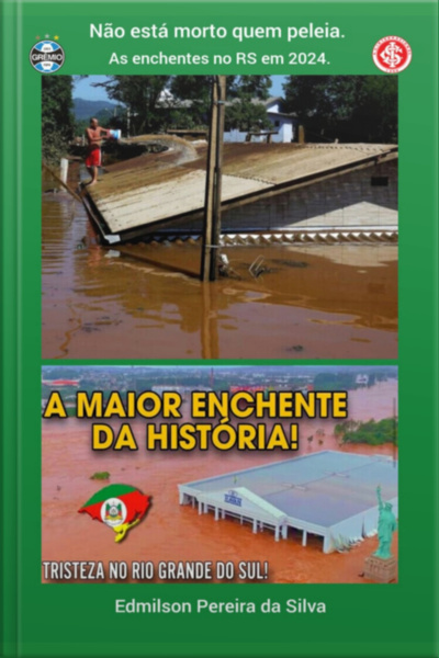 Não Está Morto Quem Peleia.