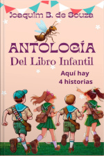 Antologia Del Libro Infantil