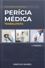 Perícia Médica Trabalhista
