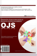 Orientações Técnicas Para Edição De Periódicos Científicos Em Ojs