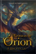As Crônicas De Órion