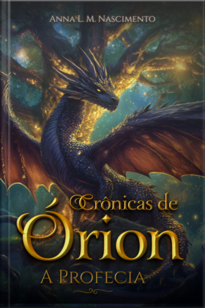 As Crônicas De Órion