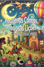 Pequenos Contos, Preciosas Lições