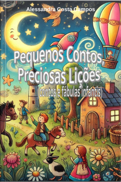 Pequenos Contos, Preciosas Lições