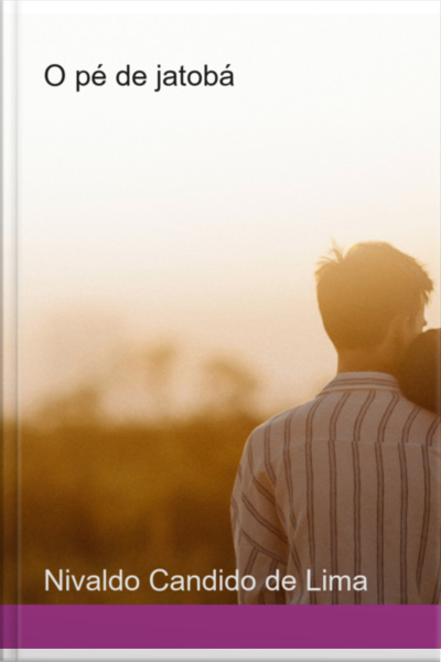 O Pé De Jatobá