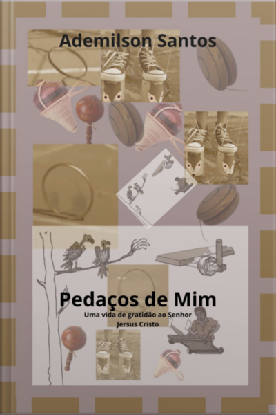 Pedaços De Mim