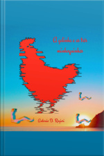 A Galinha E As Três Minhoquinhas