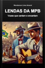 Lendas Da Mpb