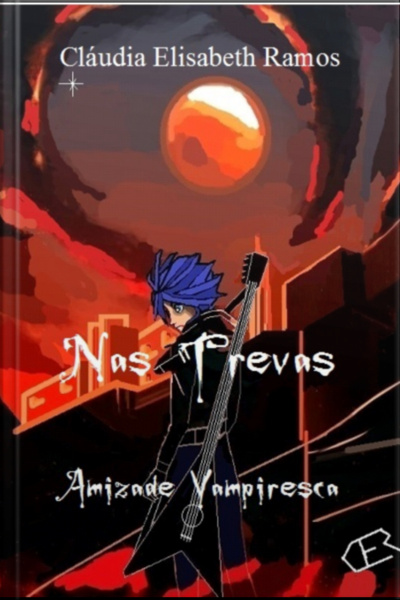 Nas Trevas - Amizade Vampiresca