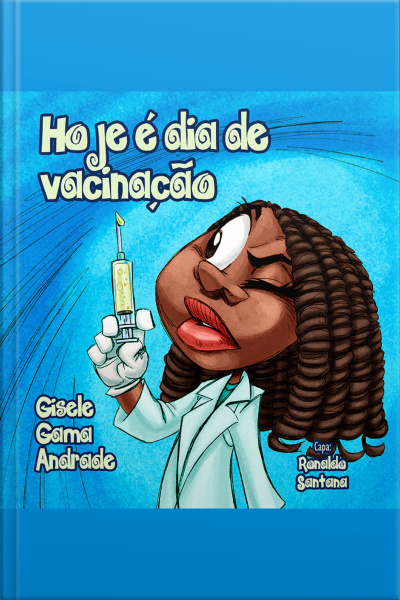 Hoje É Dia De Vacinação