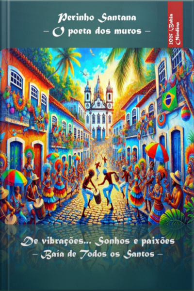 De Vibrações... Sonhos E Paixões