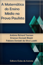 A Matemática Do Ensino Médio Na Prova Paulista